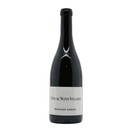 Benjamin Leroux Côte de Nuits-Villages 2023 - DiVino.com.au