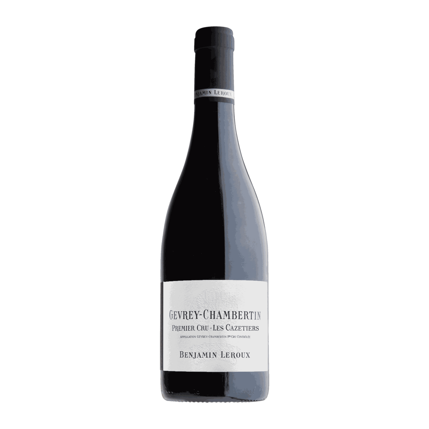 Benjamin Leroux Gevrey-Chambertin 1er Cru Les Cazetiers - DiVino.com.au