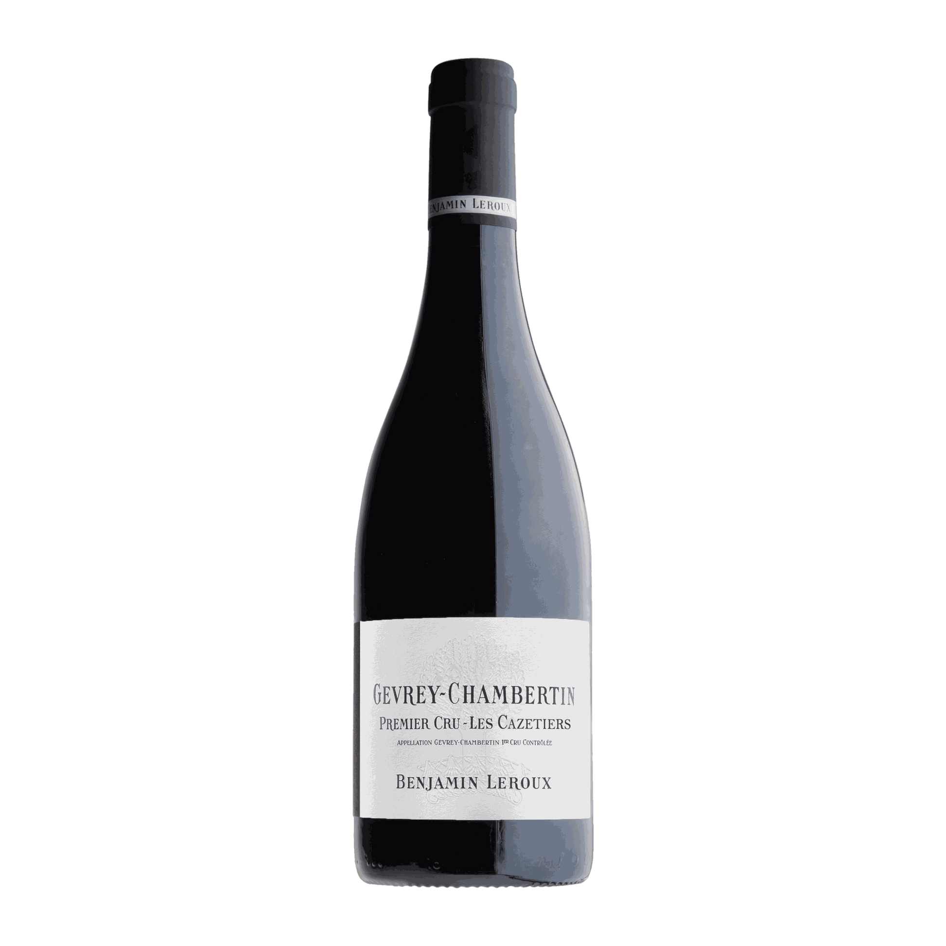 Benjamin Leroux Gevrey-Chambertin 1er Cru Les Cazetiers - DiVino.com.au
