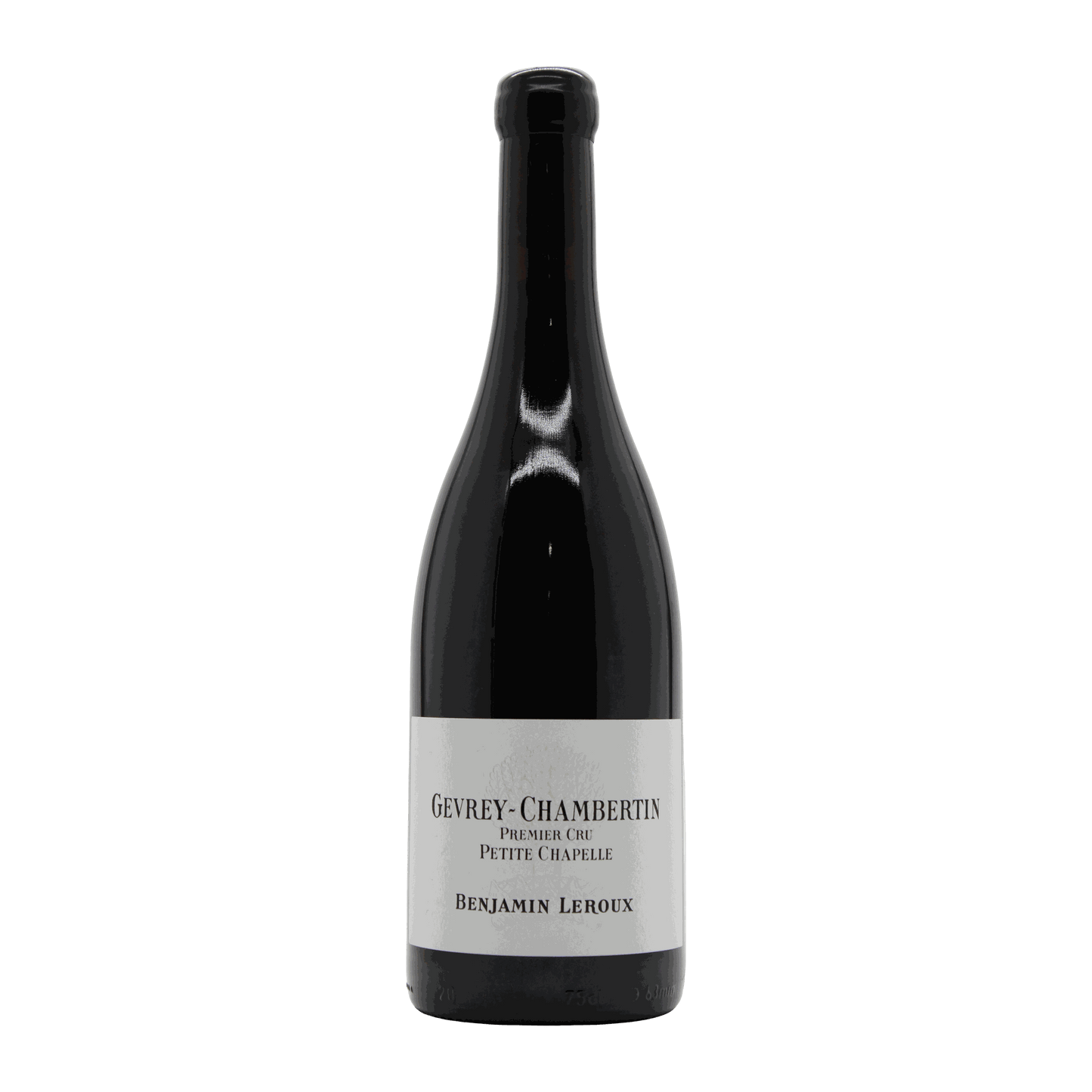 Benjamin Leroux Gevrey-Chambertin 1er Cru Petite Chapelle - DiVino.com.au