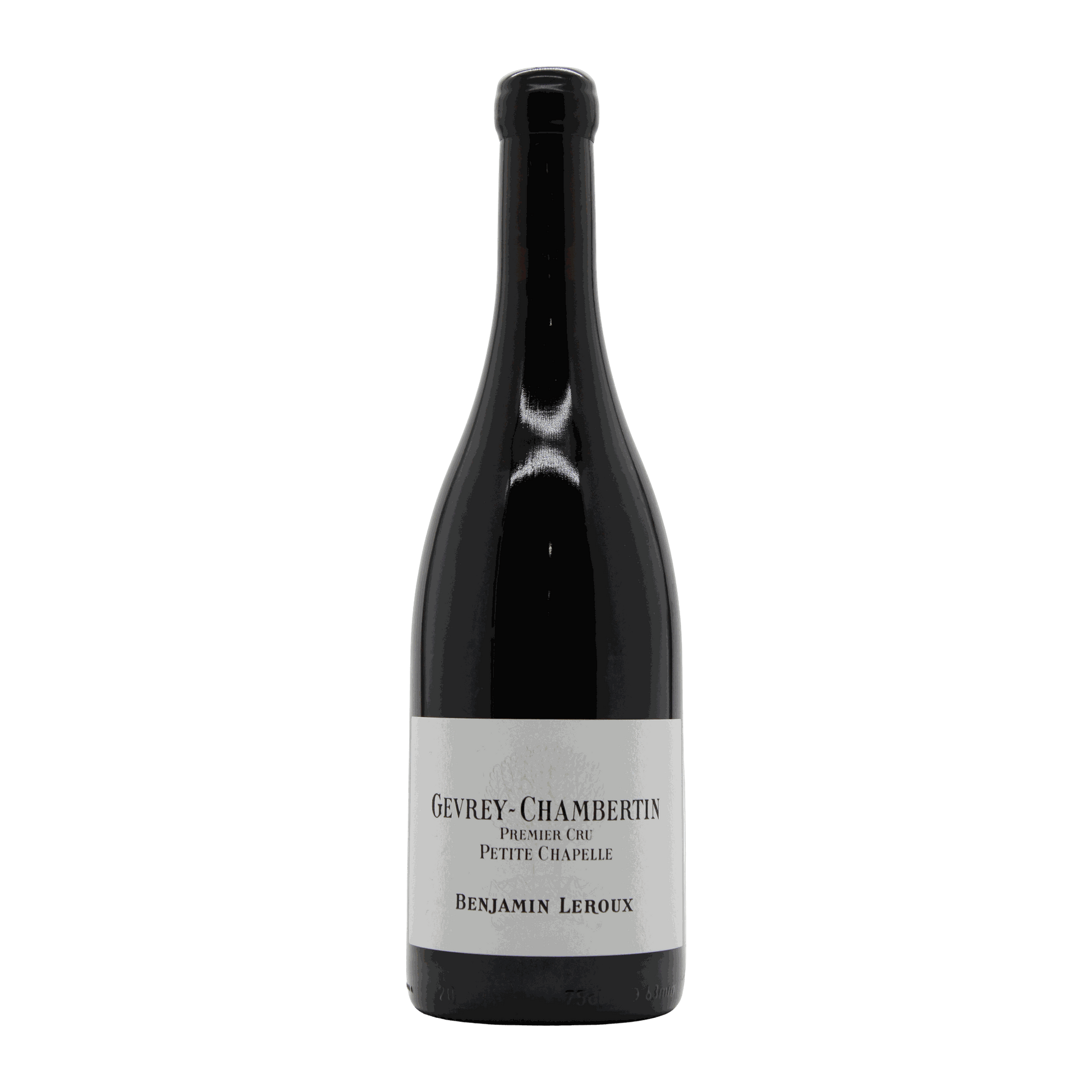 Benjamin Leroux Gevrey-Chambertin 1er Cru Petite Chapelle - DiVino.com.au