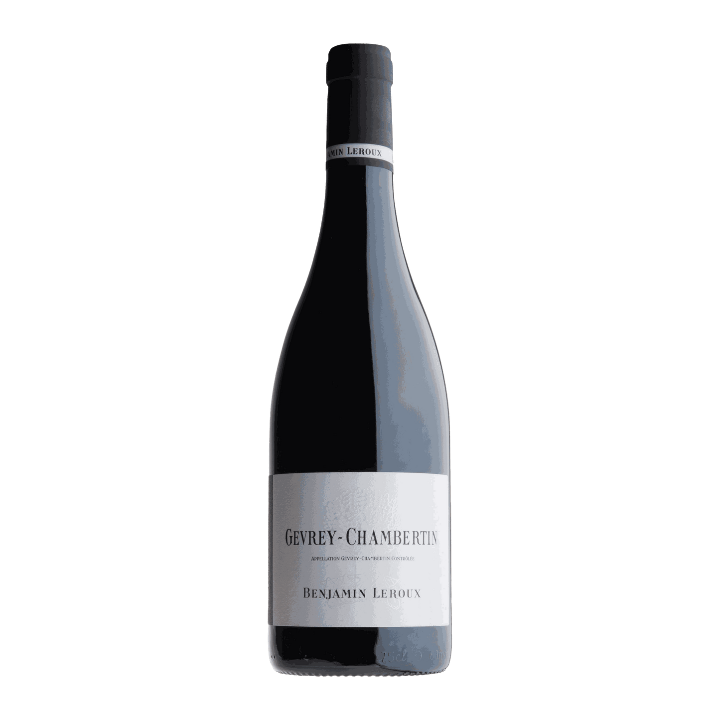 Benjamin Leroux Gevrey-Chambertin - DiVino.com.au
