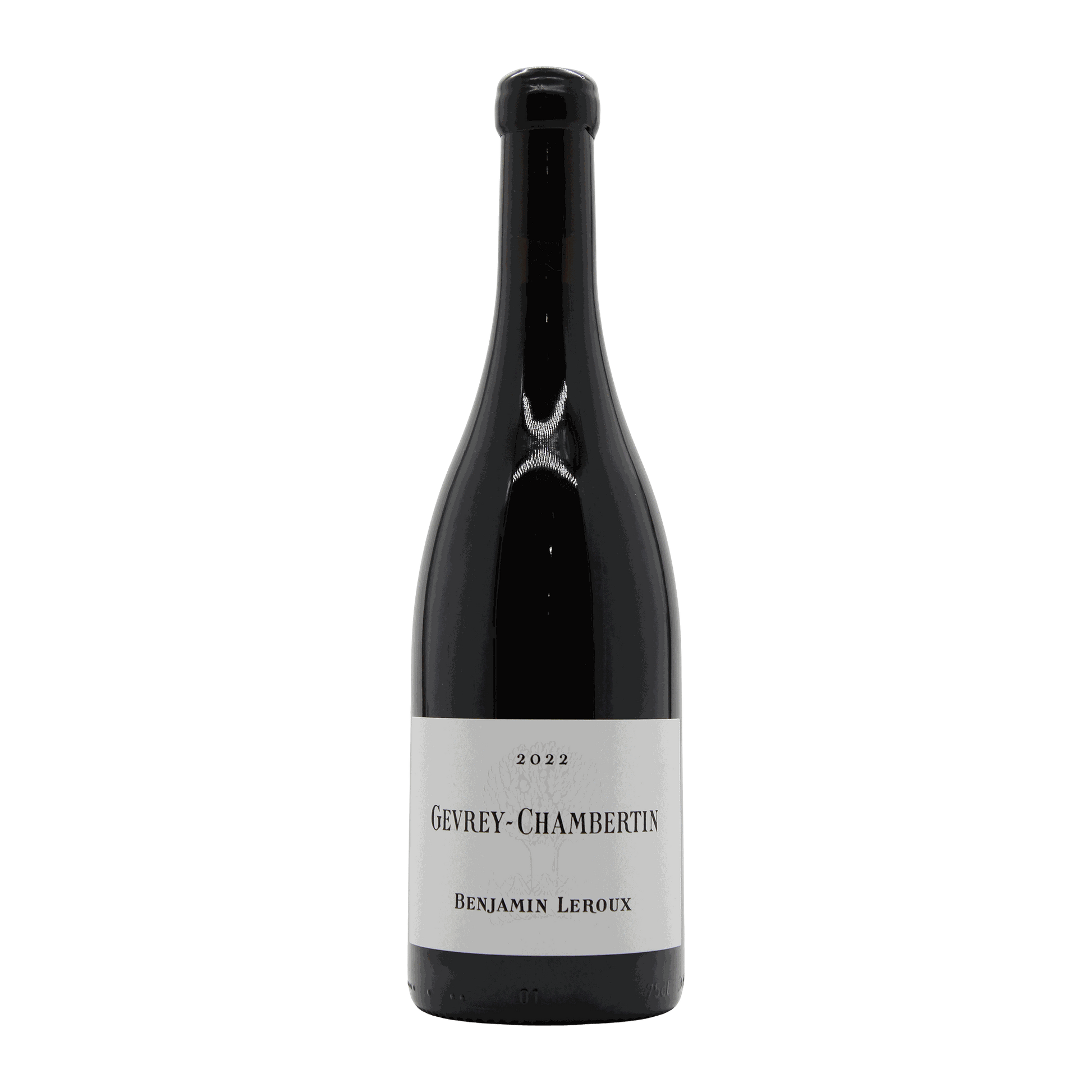 Benjamin Leroux Gevrey-Chambertin - DiVino.com.au