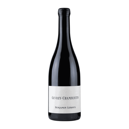 Benjamin Leroux Gevrey-Chambertin - DiVino.com.au