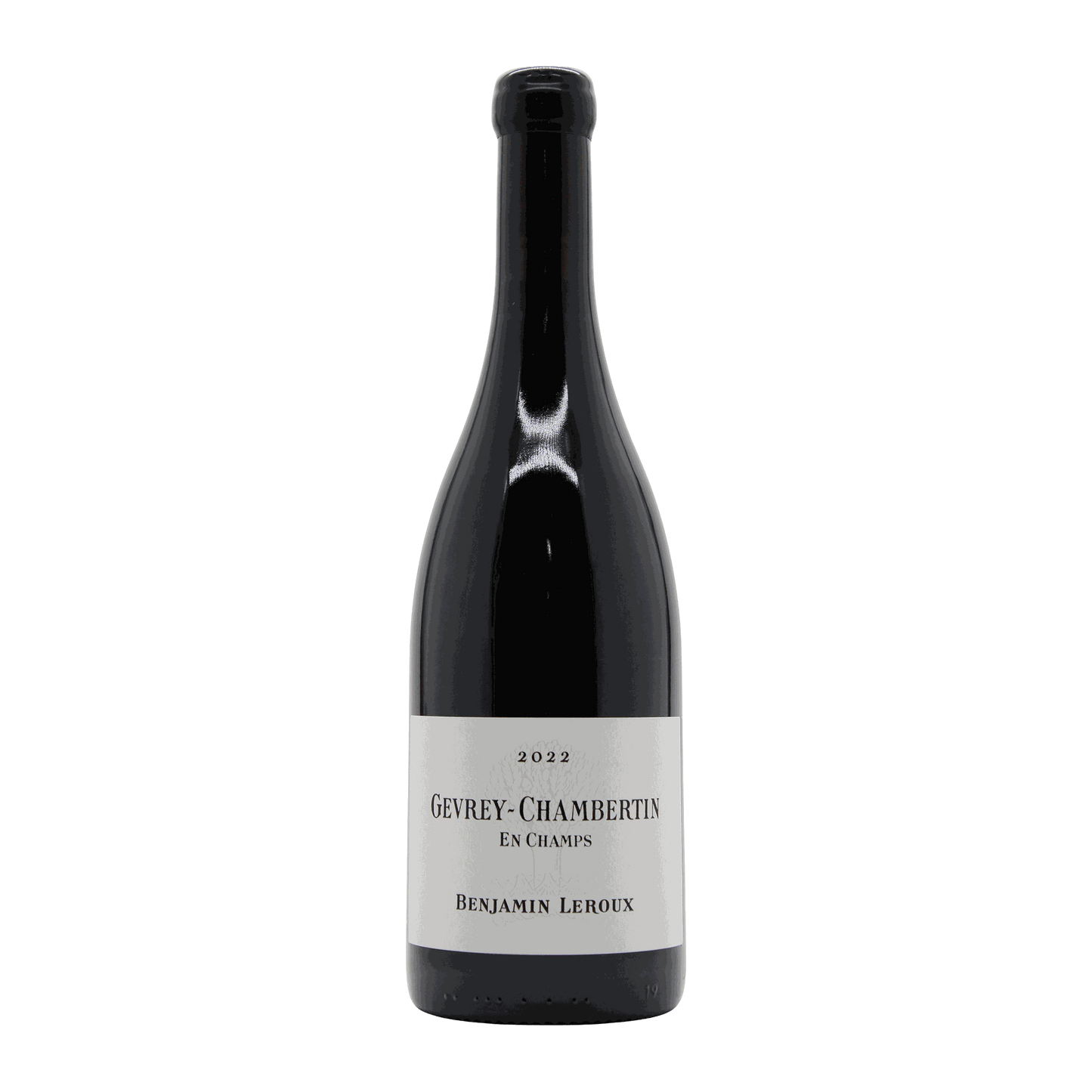 Benjamin Leroux Gevrey-Chambertin En Champs - DiVino.com.au