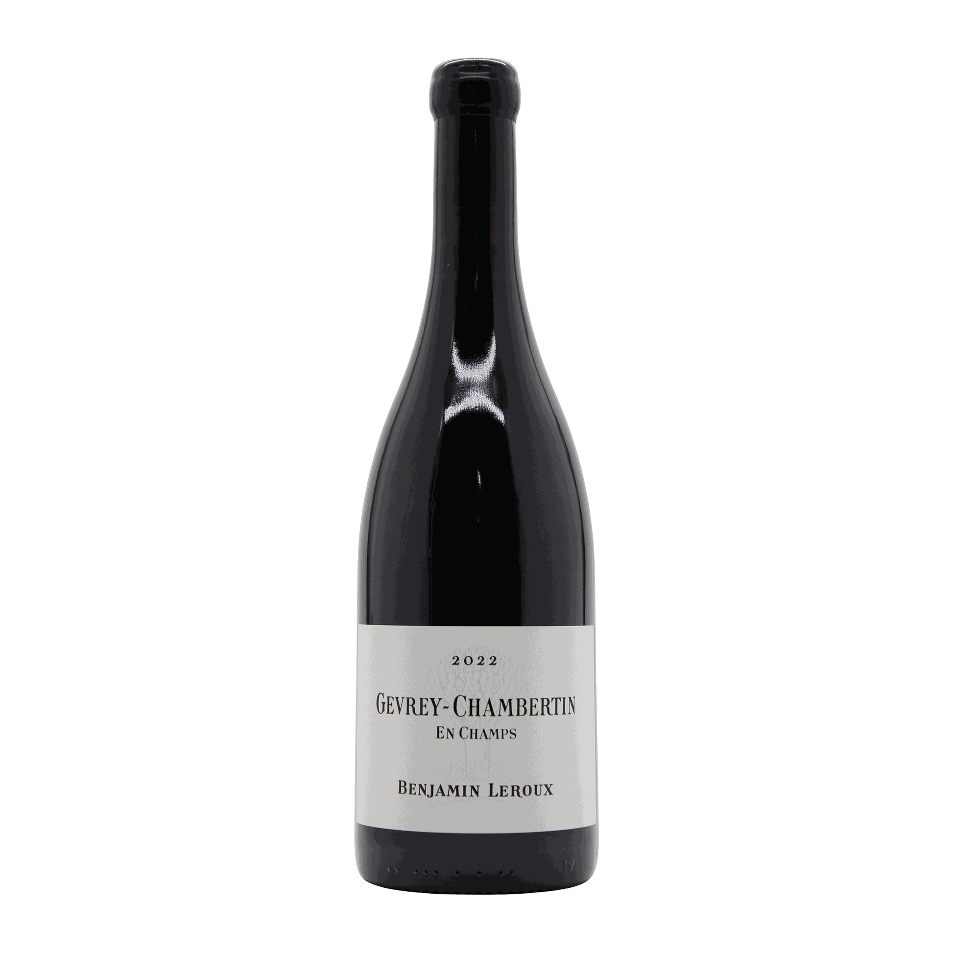 Benjamin Leroux Gevrey-Chambertin En Champs - DiVino.com.au