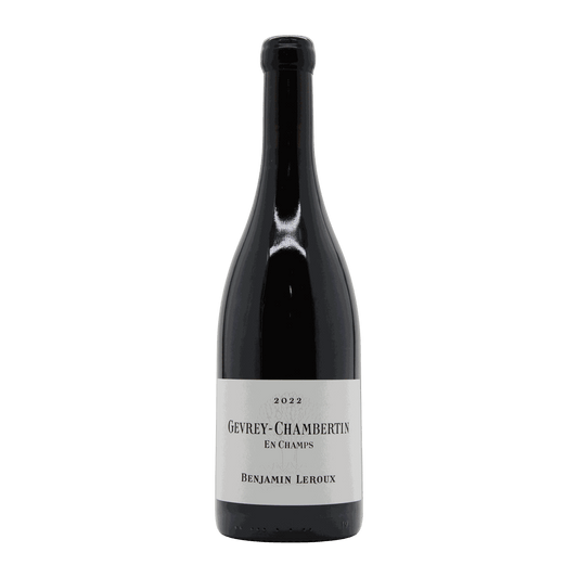 Benjamin Leroux Gevrey-Chambertin En Champs - DiVino.com.au