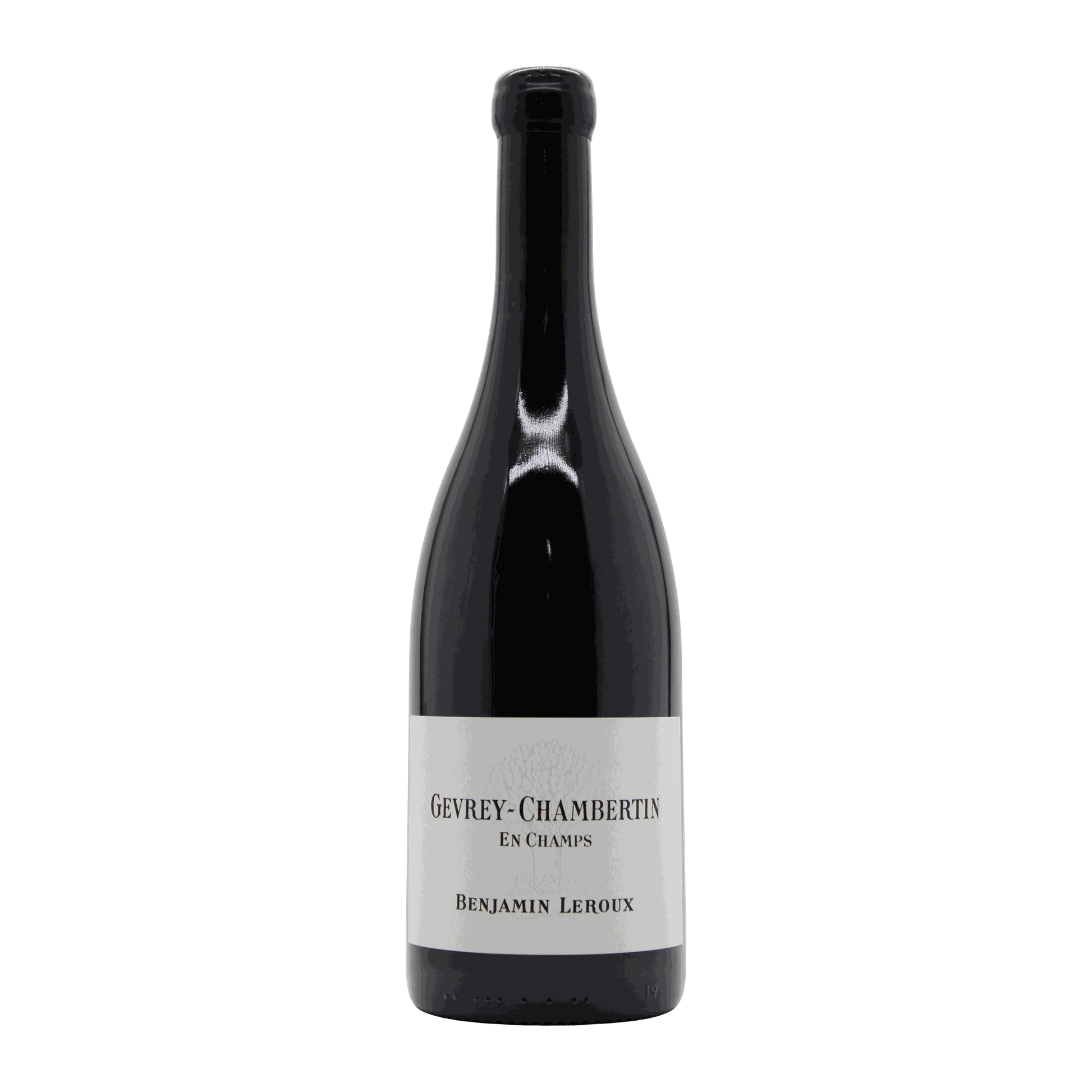 Benjamin Leroux Gevrey-Chambertin En Champs - DiVino.com.au