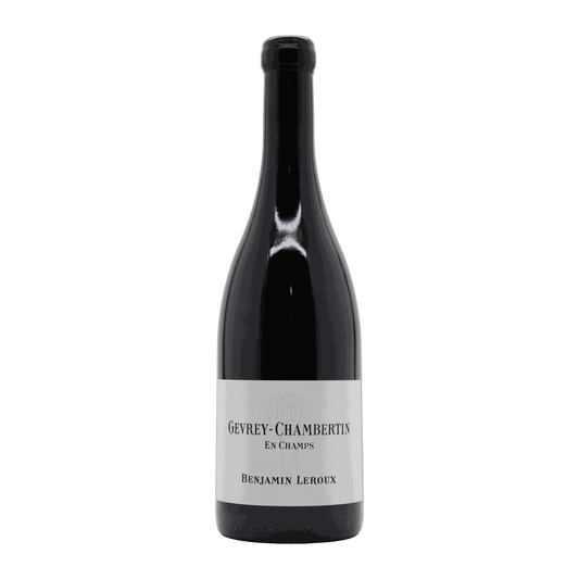 Benjamin Leroux Gevrey-Chambertin En Champs - DiVino.com.au