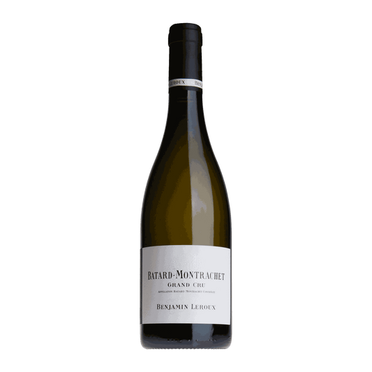 Benjamin Leroux Grand Cru Bâtard-Montrachet 1.5L MAGNUM - DiVino.com.au