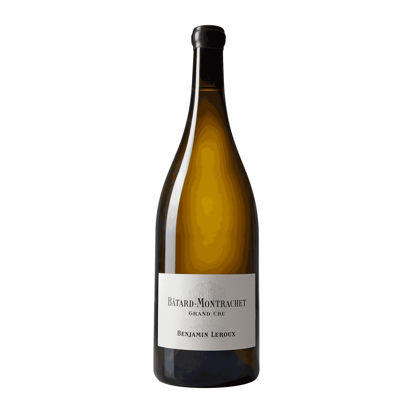 Benjamin Leroux Grand Cru Bâtard-Montrachet 1.5L MAGNUM - DiVino.com.au