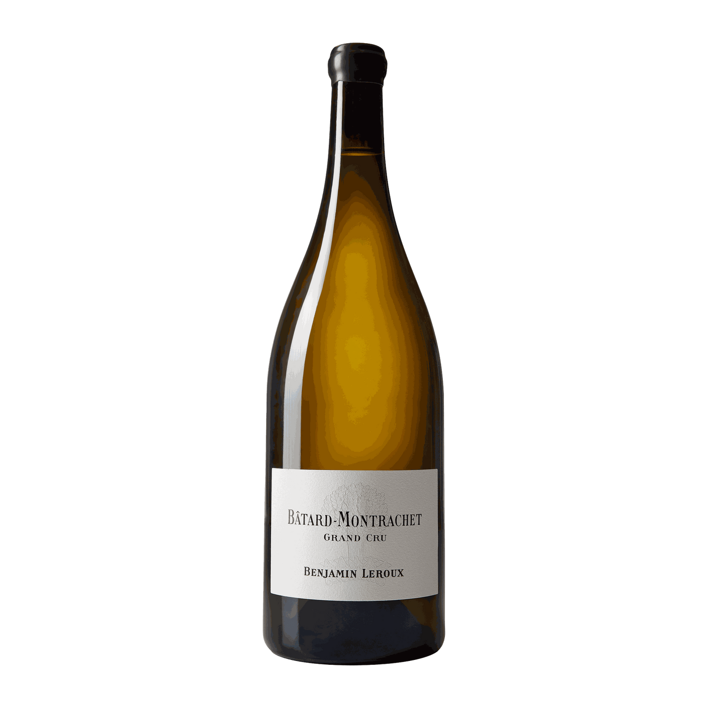 Benjamin Leroux Grand Cru Bâtard-Montrachet - DiVino.com.au