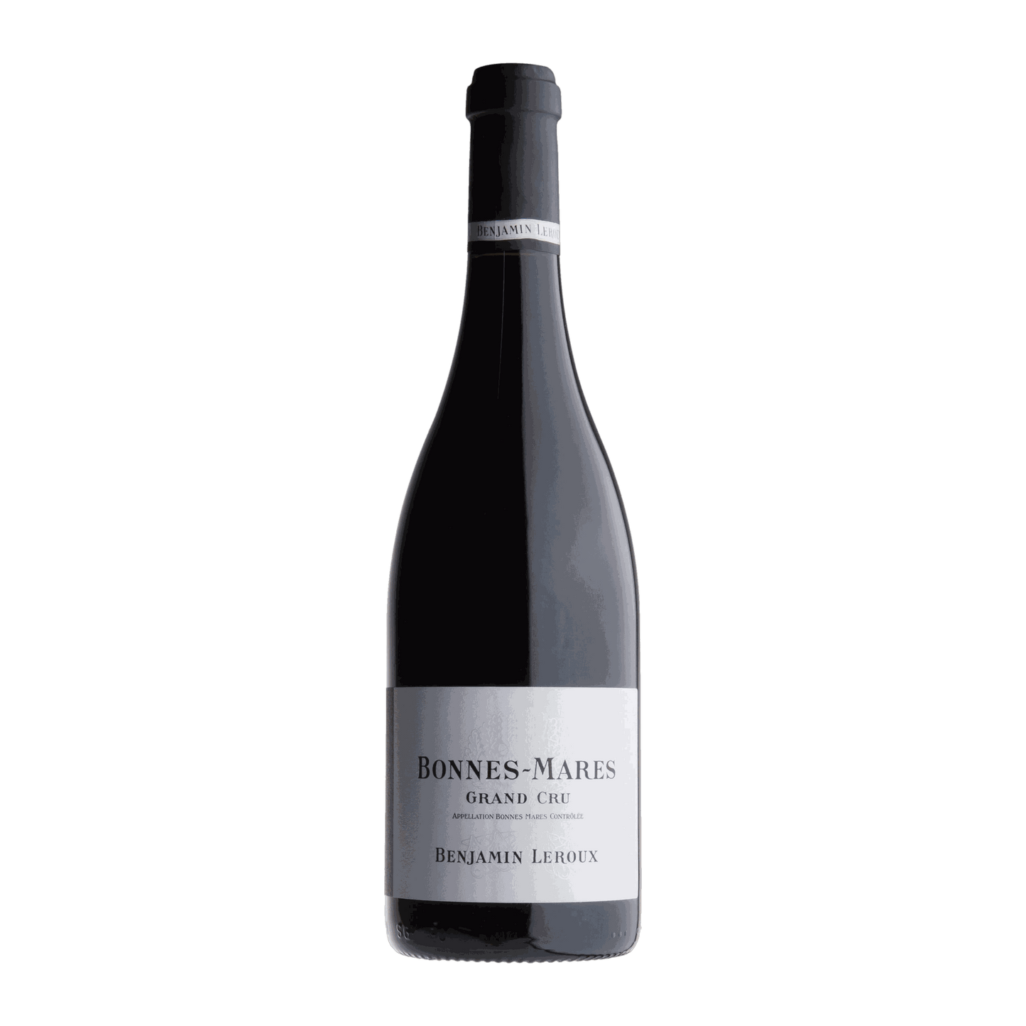 Benjamin Leroux Grand Cru Bonnes-Mares 1.5L MAGNUM - DiVino.com.au