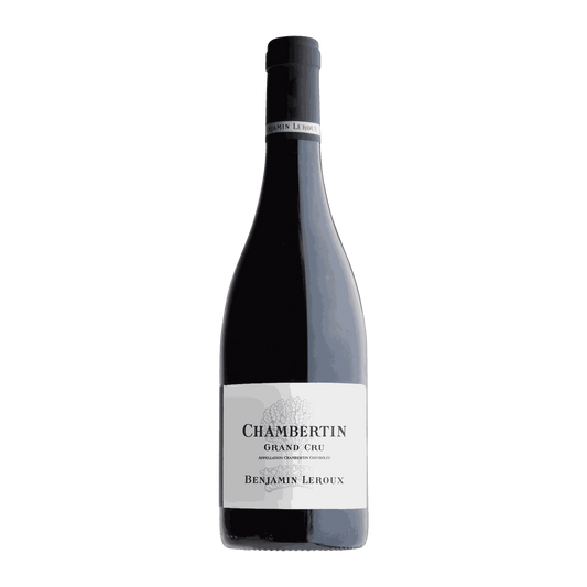Benjamin Leroux Grand Cru Chambertin 1.5L MAGNUM - DiVino.com.au