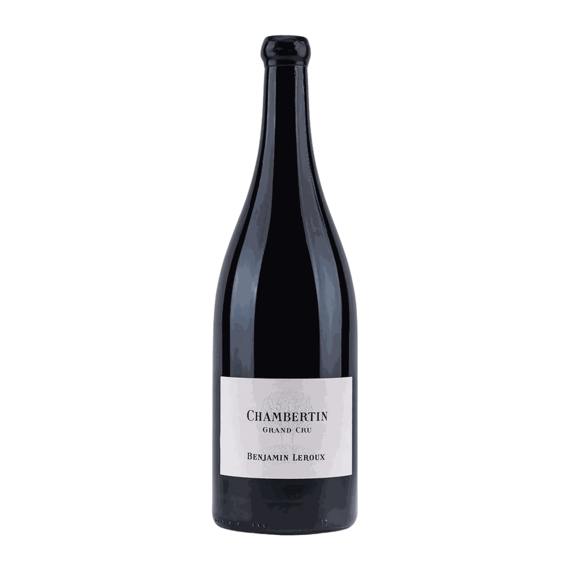 Benjamin Leroux Grand Cru Chambertin 1.5L MAGNUM - DiVino.com.au