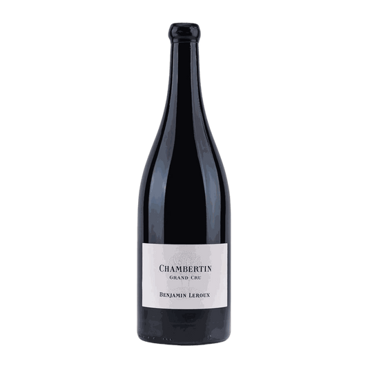 Benjamin Leroux Grand Cru Chambertin 1.5L MAGNUM - DiVino.com.au
