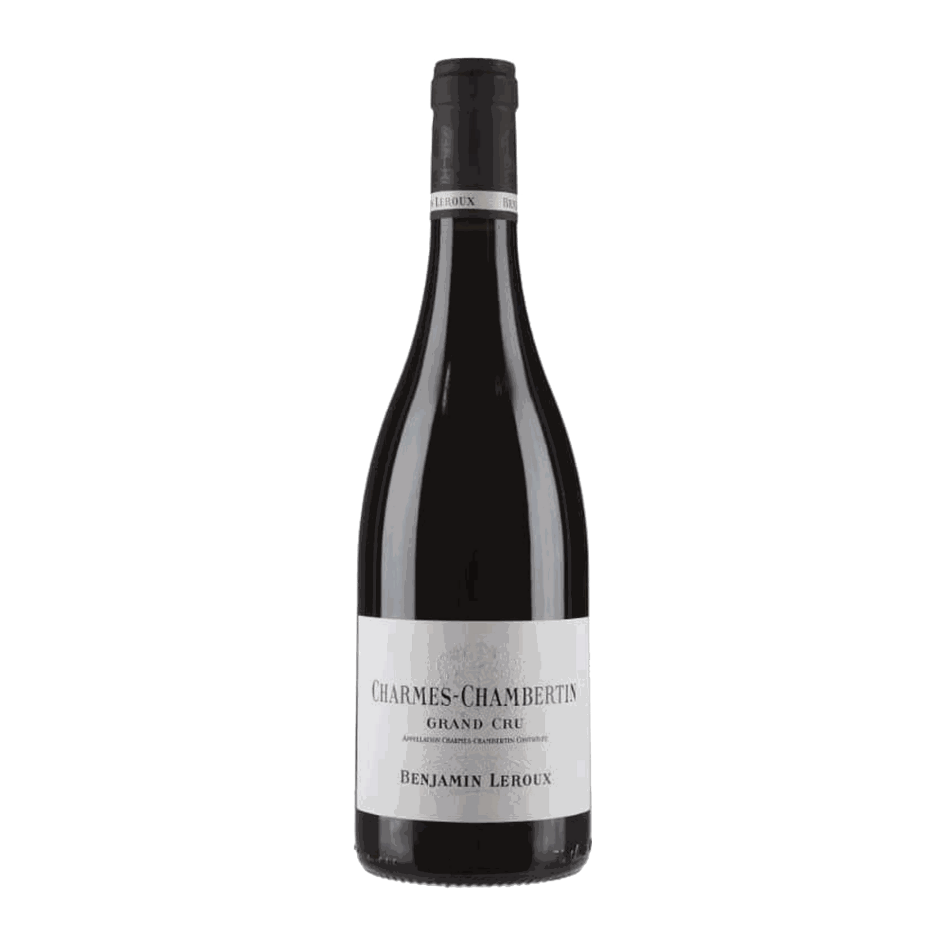 Benjamin Leroux Grand Cru Charmes-Chambertin - DiVino.com.au