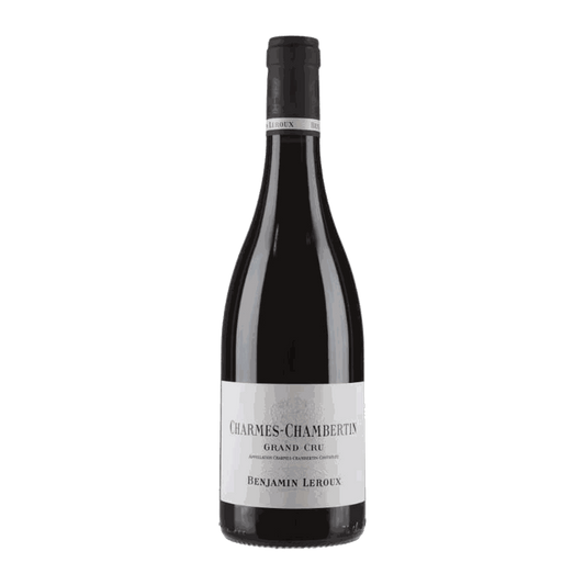 Benjamin Leroux Grand Cru Charmes-Chambertin - DiVino.com.au