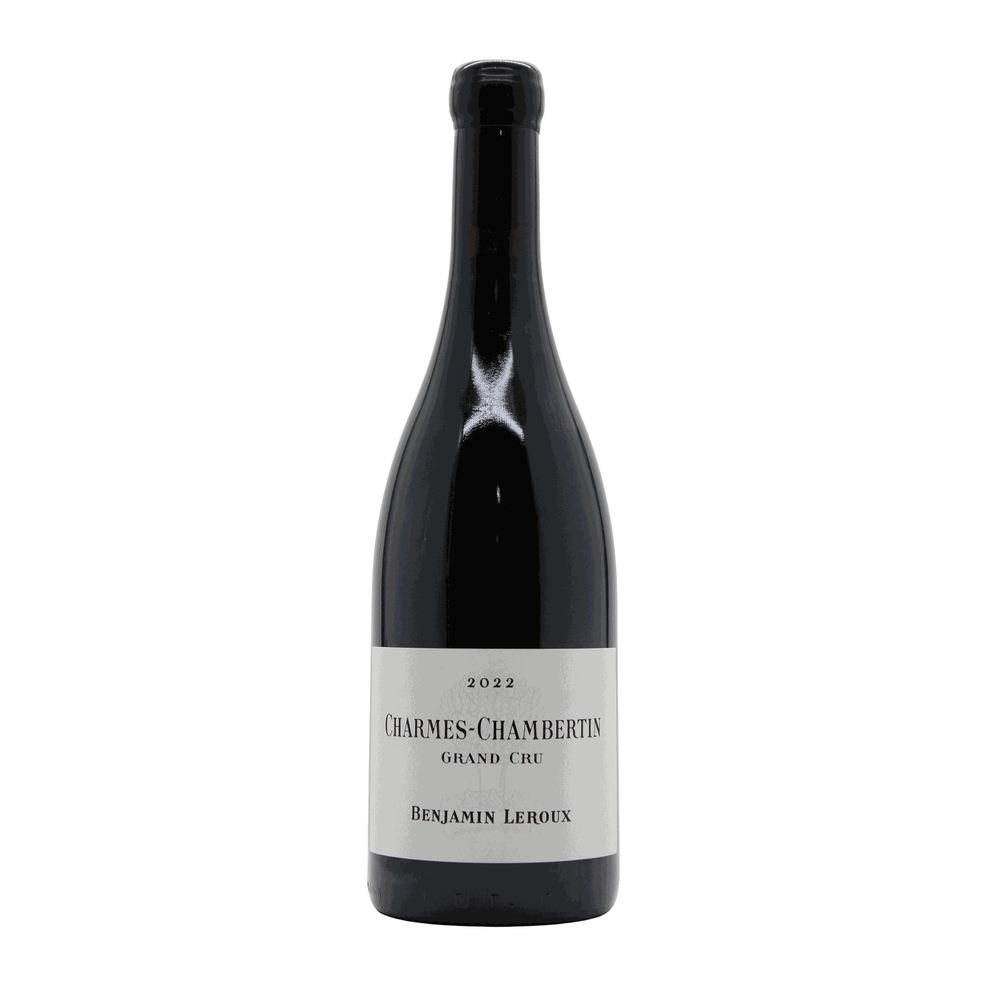 Benjamin Leroux Grand Cru Charmes-Chambertin - DiVino.com.au