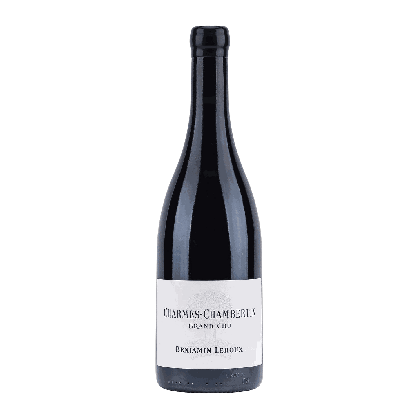 Benjamin Leroux Grand Cru Charmes-Chambertin - DiVino.com.au