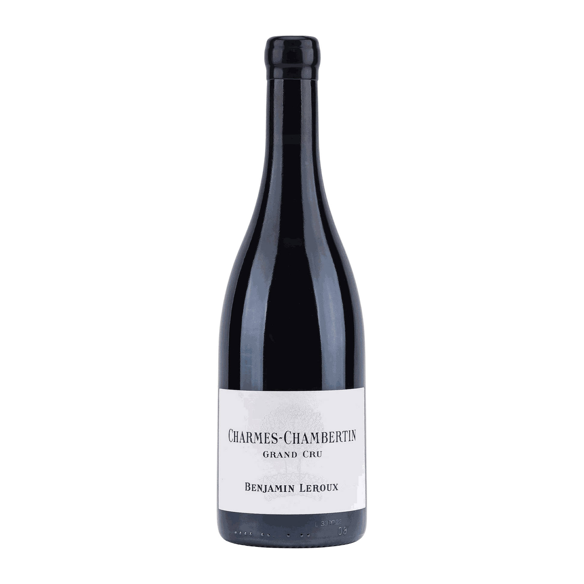 Benjamin Leroux Grand Cru Charmes-Chambertin - DiVino.com.au