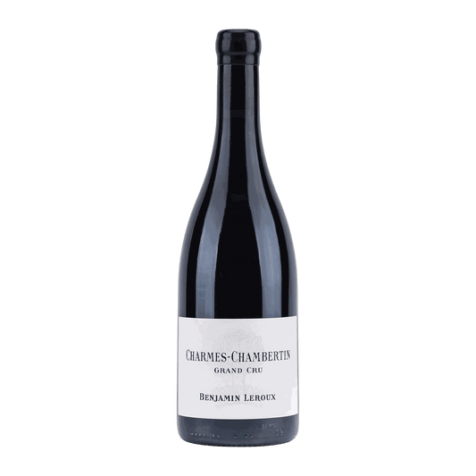 Benjamin Leroux Grand Cru Charmes-Chambertin - DiVino.com.au