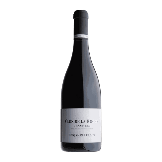 Benjamin Leroux Grand Cru Clos de la Roche 1.5L MAGNUM 2021 - DiVino.com.au