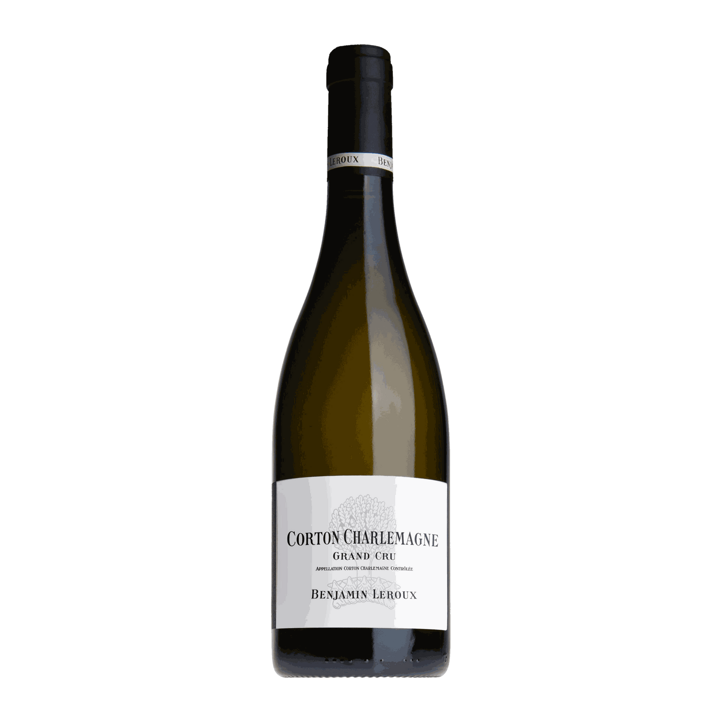 Benjamin Leroux Grand Cru Corton-Charlemagne - DiVino.com.au