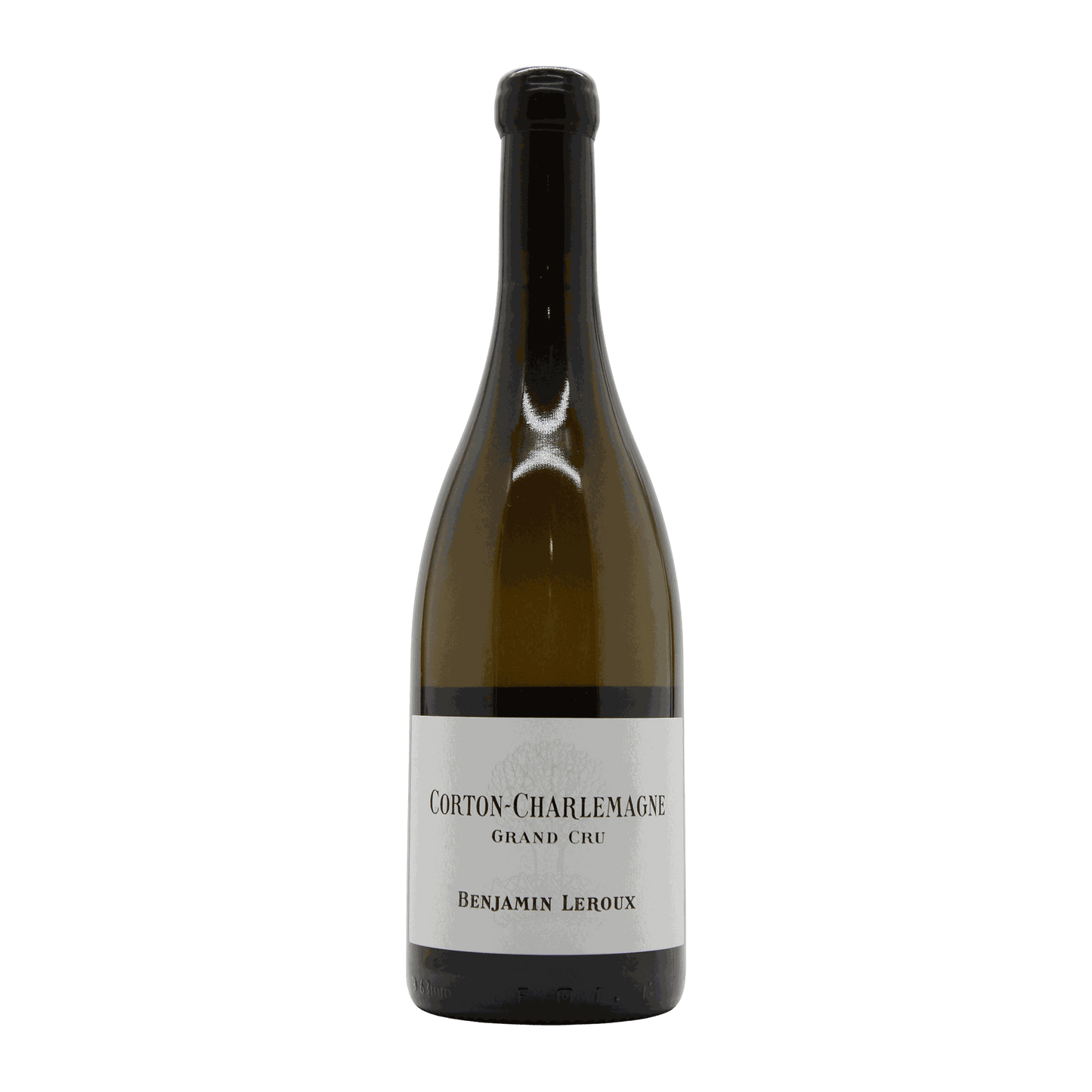 Benjamin Leroux Grand Cru Corton-Charlemagne - DiVino.com.au