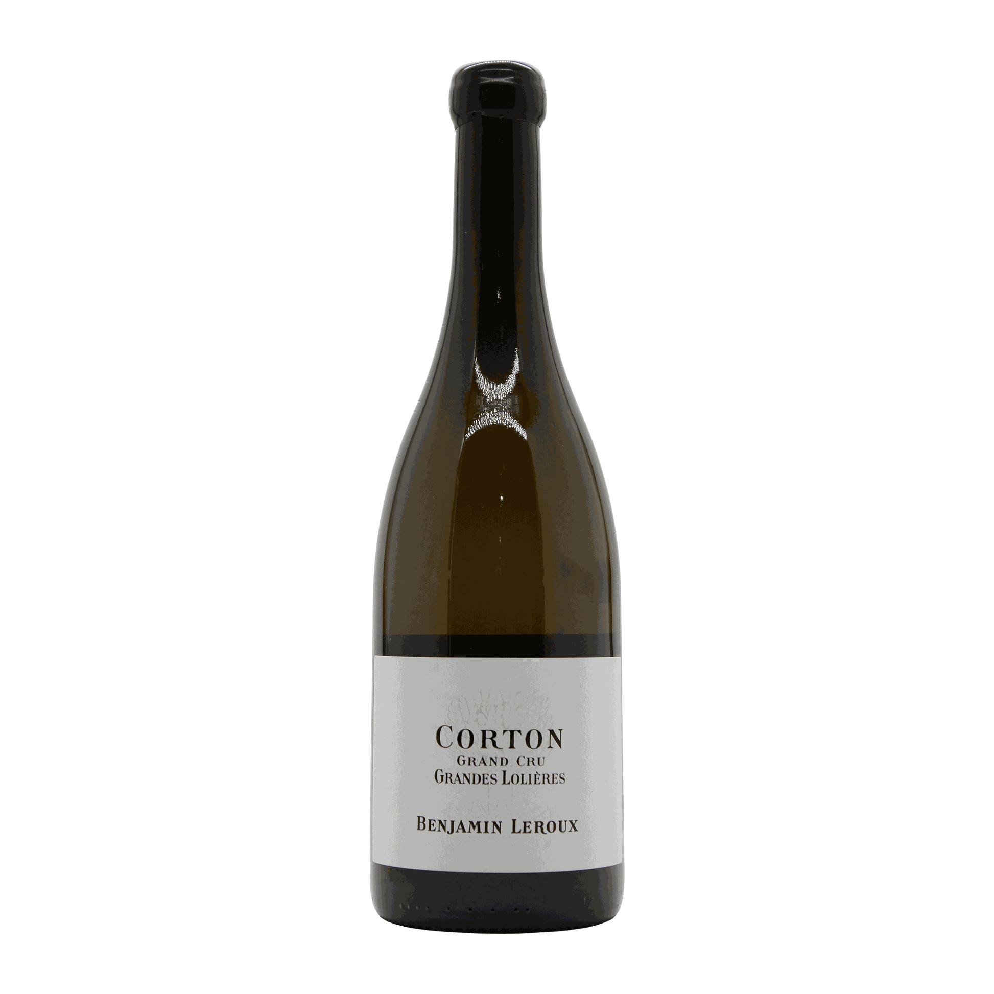 Benjamin Leroux Grand Cru Corton Les Grandes Lolières - DiVino.com.au
