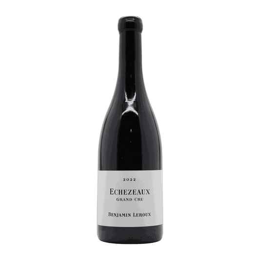 Benjamin Leroux Grand Cru Echézeaux - DiVino.com.au