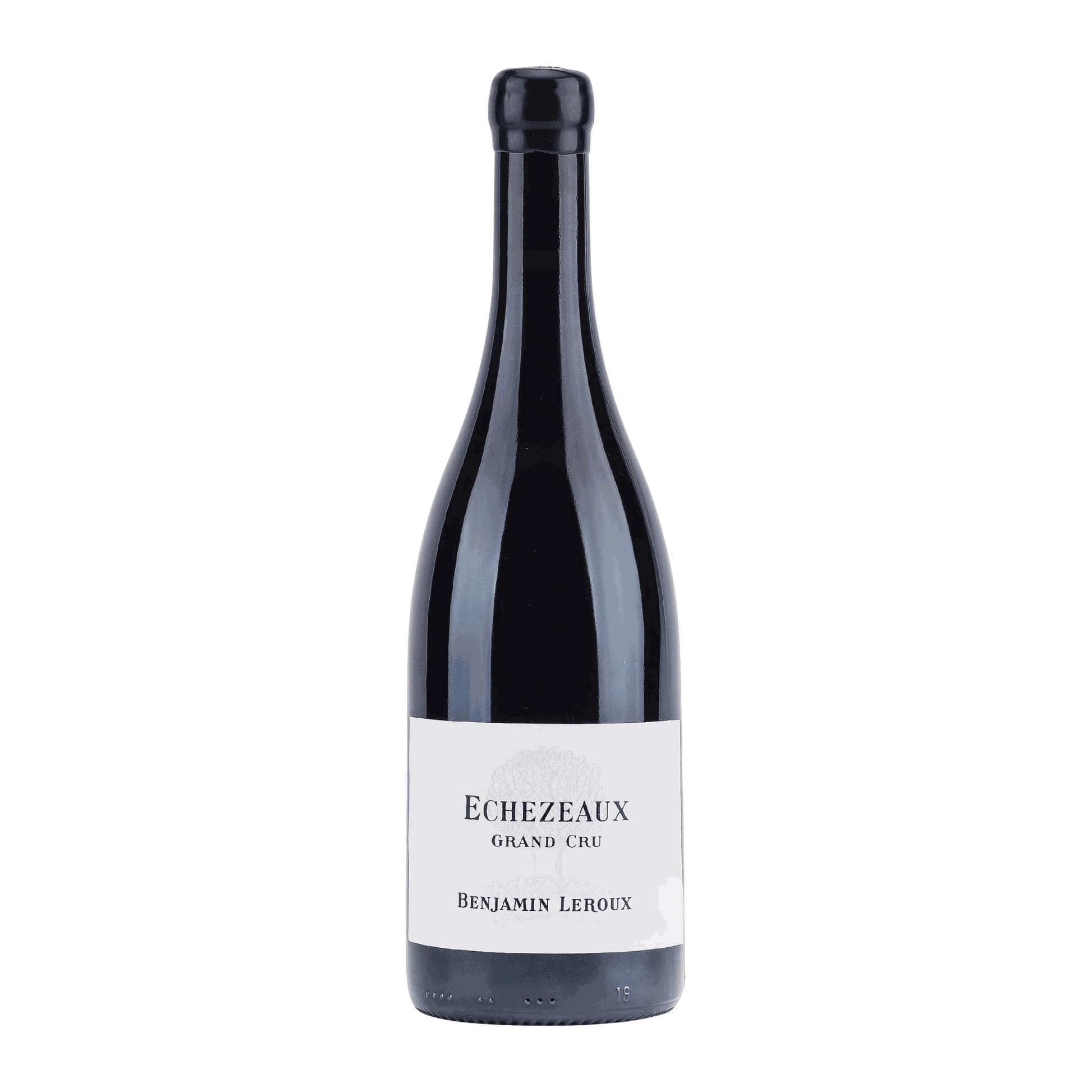 Benjamin Leroux Grand Cru Echézeaux - DiVino.com.au