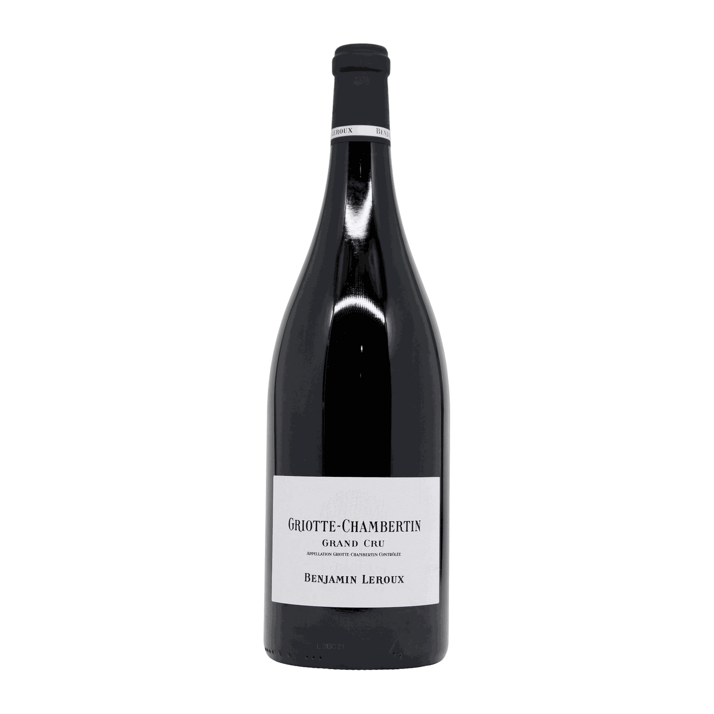 Benjamin Leroux Grand Cru Griottes-Chambertin 1.5L MAGNUM - DiVino.com.au