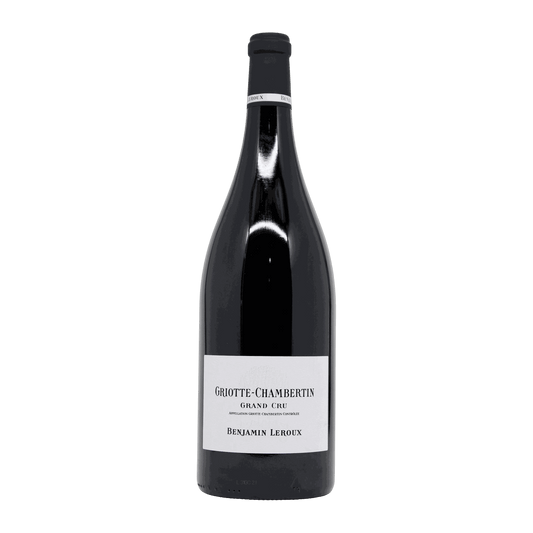 Benjamin Leroux Grand Cru Griottes-Chambertin 1.5L MAGNUM - DiVino.com.au