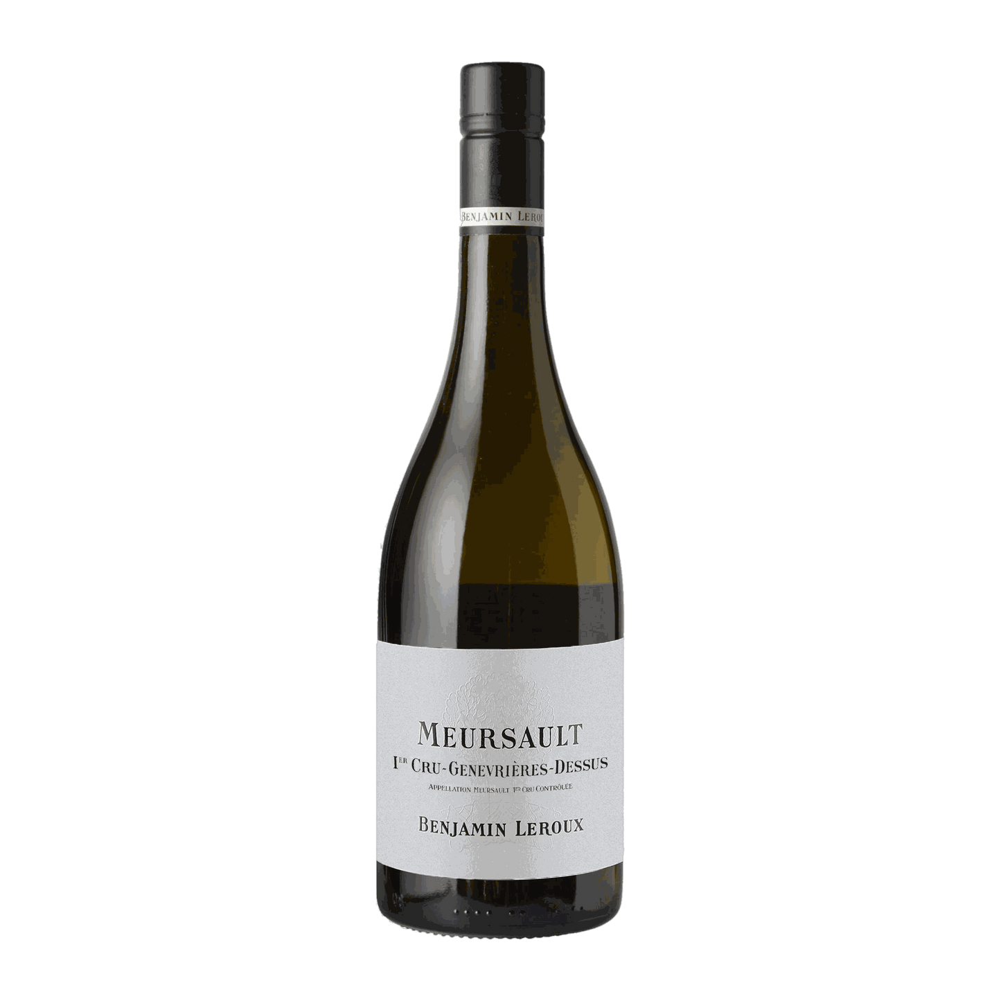 Benjamin Leroux Meursault 1er Cru Genevrières-Dessus 1.5L MAGNUM - DiVino.com.au
