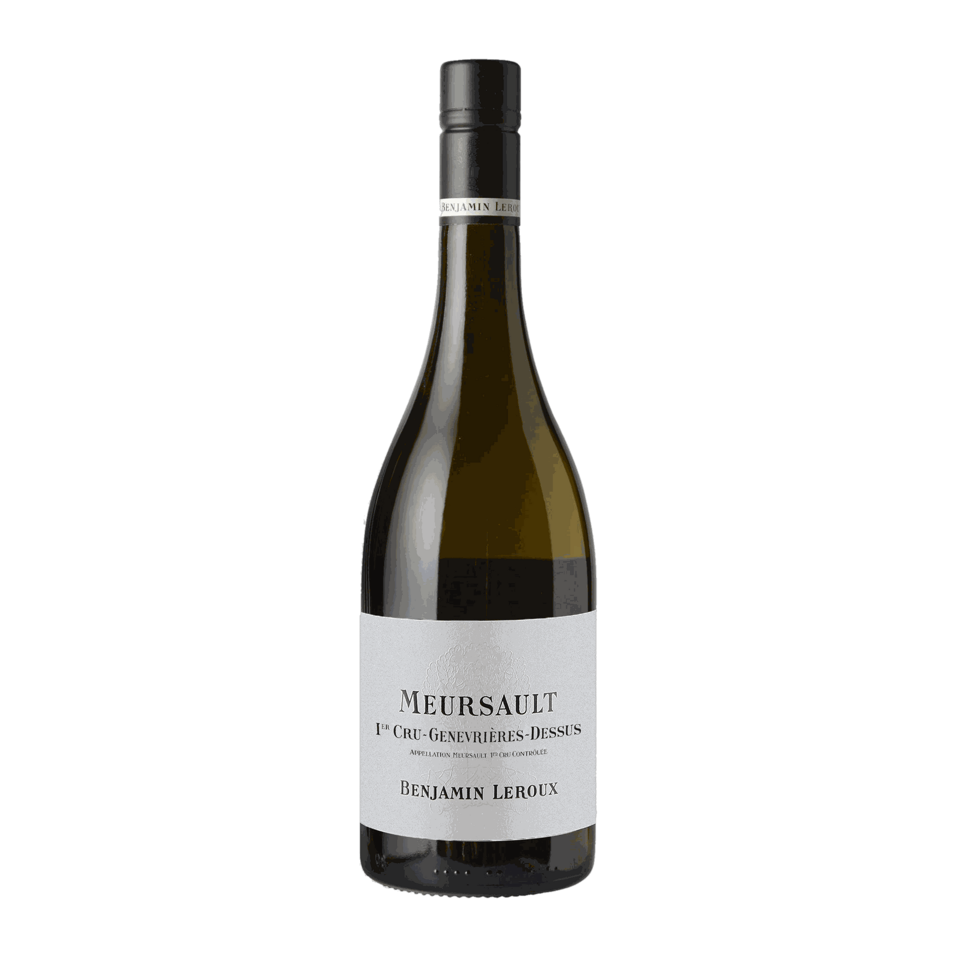 Benjamin Leroux Meursault 1er Cru Genevrières-Dessus 1.5L MAGNUM - DiVino.com.au