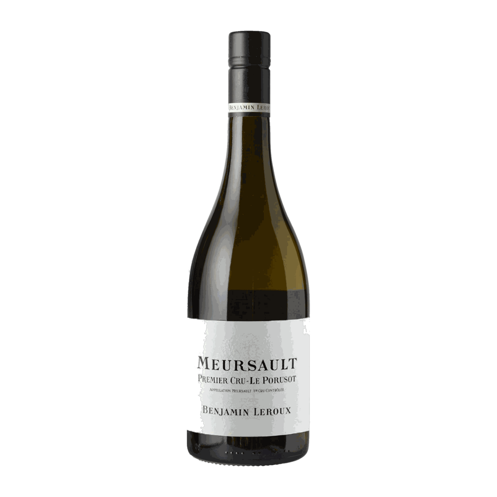 Benjamin Leroux Meursault 1er Cru Le Porusot - DiVino.com.au