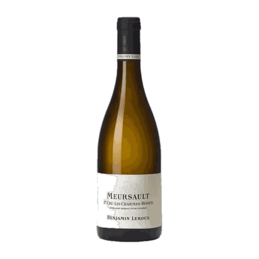 Benjamin Leroux Meursault 1er Cru Les Charmes Dessus - DiVino.com.au