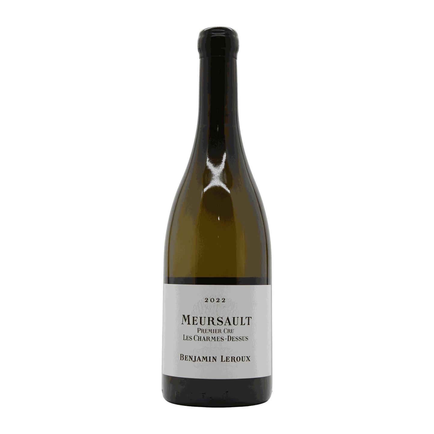 Benjamin Leroux Meursault 1er Cru Les Charmes-Dessus - DiVino.com.au
