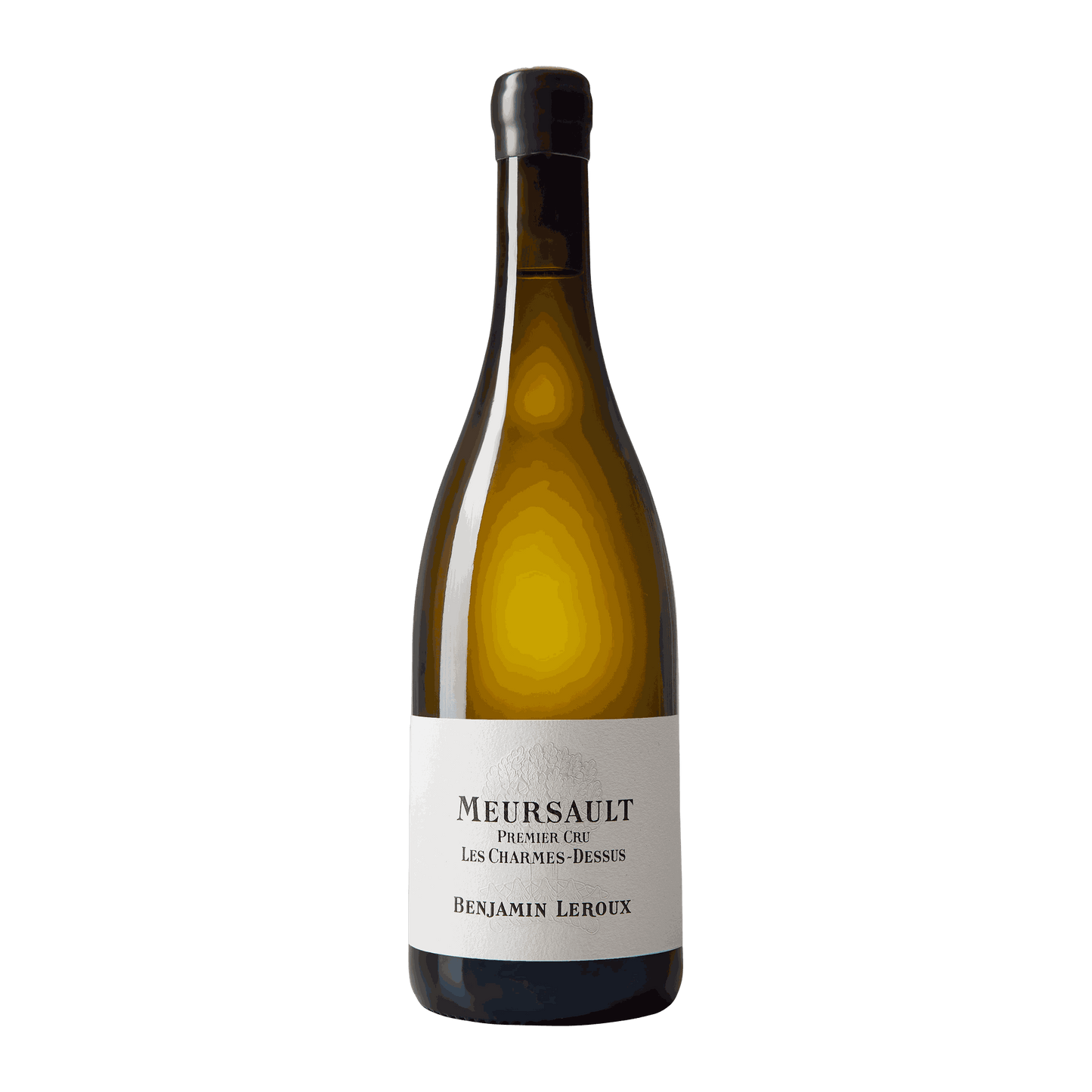 Benjamin Leroux Meursault 1er Cru Les Charmes-Dessus - DiVino.com.au