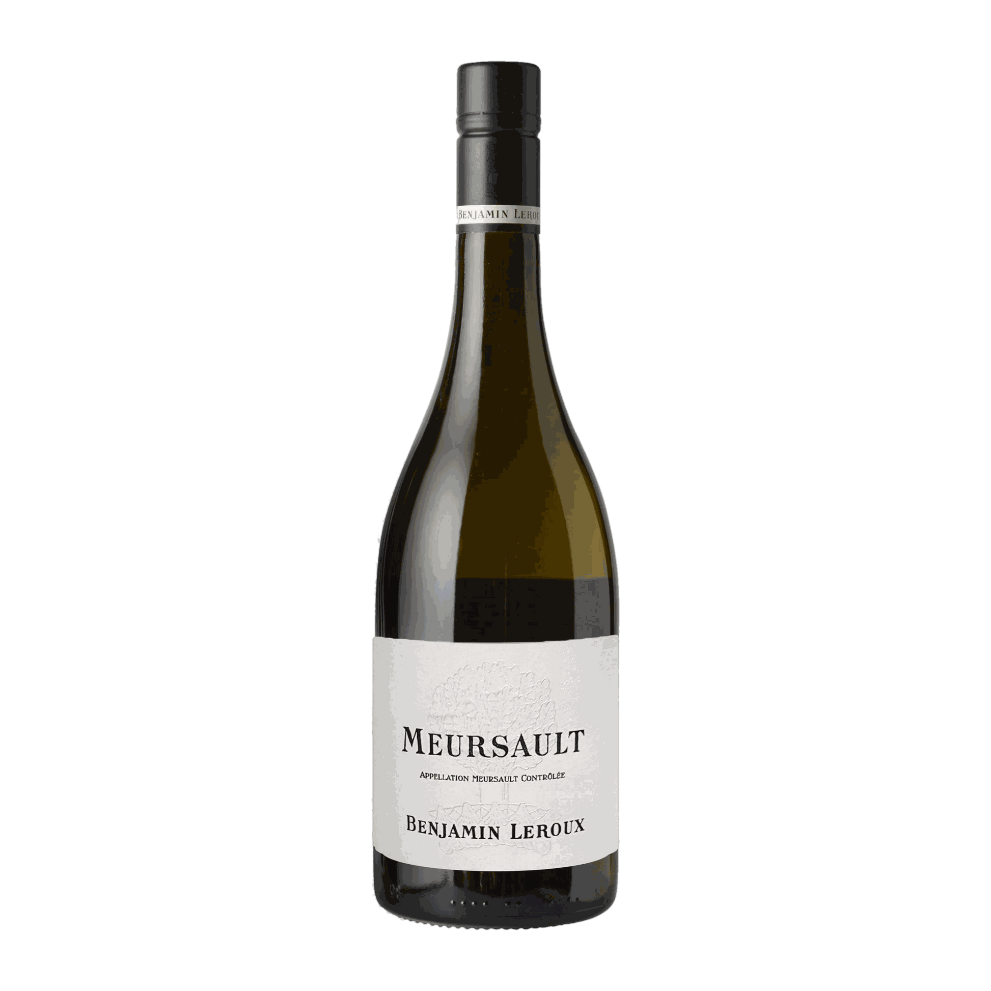 Benjamin Leroux Meursault - DiVino.com.au
