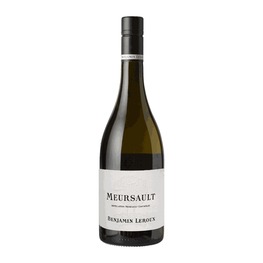 Benjamin Leroux Meursault - DiVino.com.au