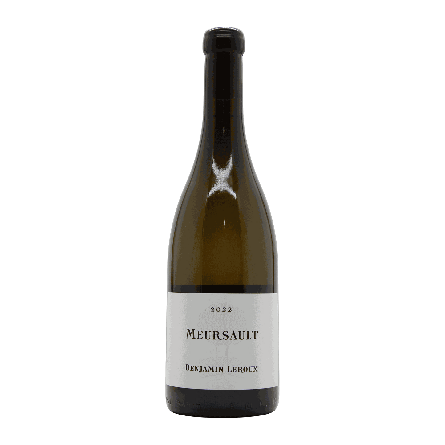 Benjamin Leroux Meursault - DiVino.com.au
