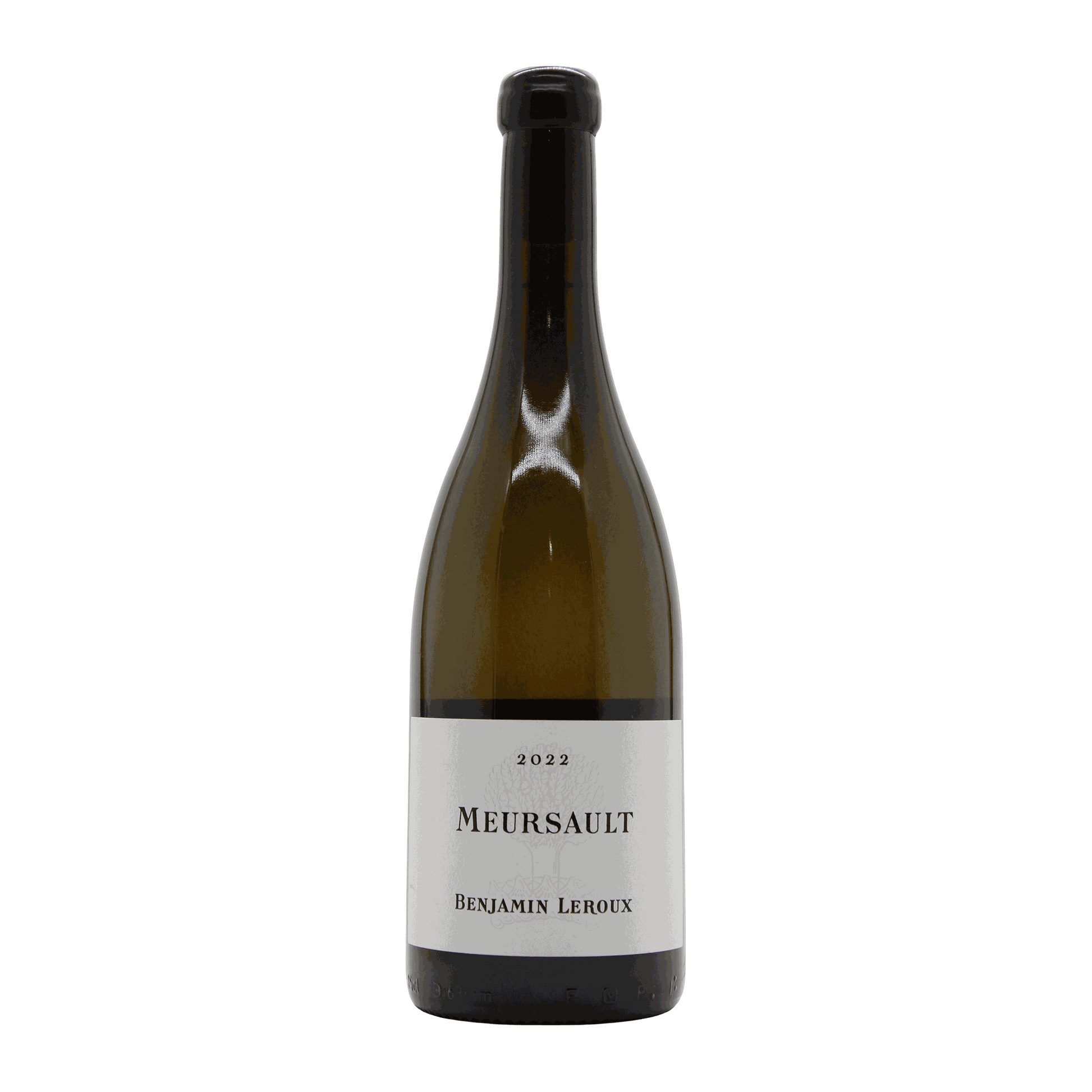 Benjamin Leroux Meursault - DiVino.com.au