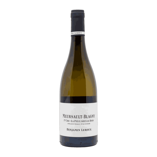 Benjamin Leroux Meursault Blagny 1er Cru La Pièce Sous Le Bois - DiVino.com.au