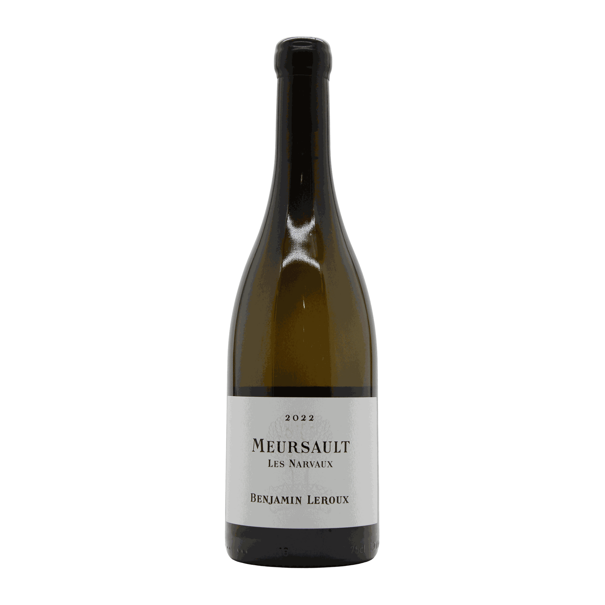 Benjamin Leroux Meursault Les Narvaux - DiVino.com.au