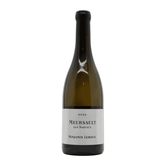 Benjamin Leroux Meursault Les Narvaux - DiVino.com.au