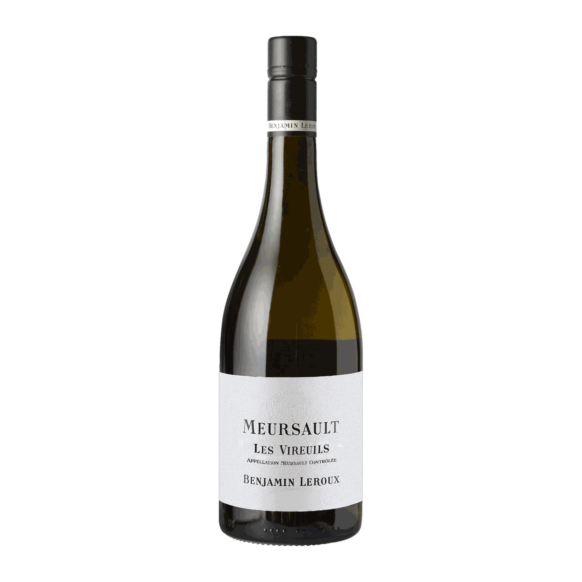 Benjamin Leroux Meursault Les Vireuils - DiVino.com.au