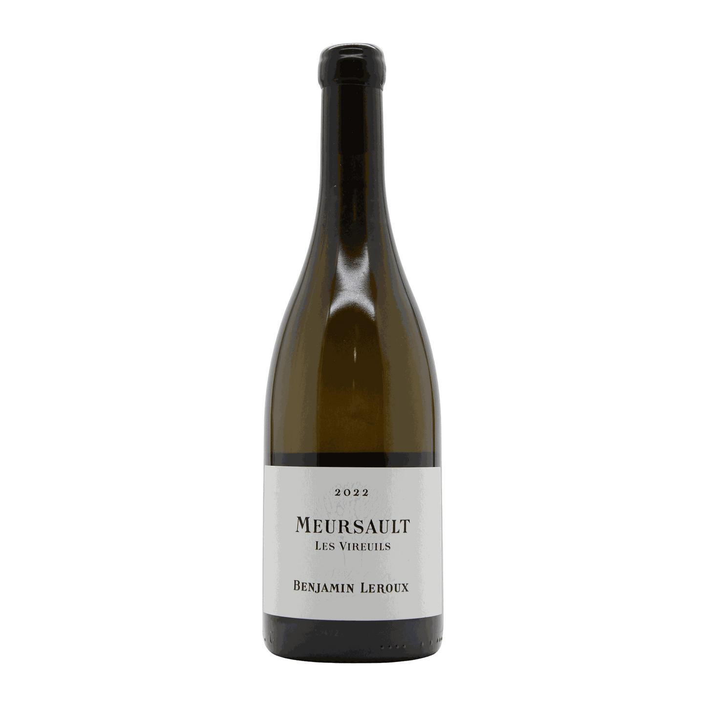Benjamin Leroux Meursault Les Vireuils - DiVino.com.au