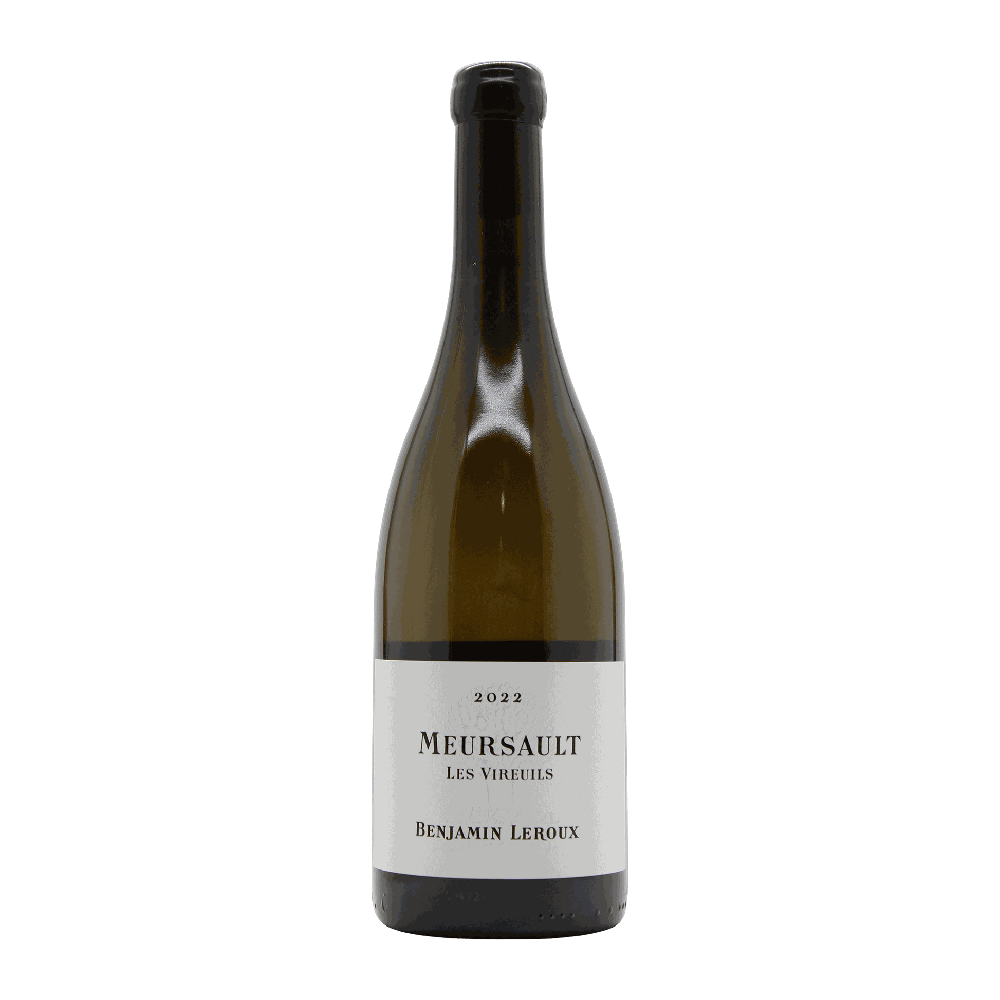 Benjamin Leroux Meursault Les Vireuils - DiVino.com.au